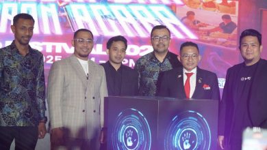 Photo of HAVOC TRIO FESTIVAL 2025 Tampilkan 300 Vendor, Sasar Kehadiran 500,000 Pengunjung